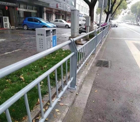 保定道路橋梁護欄